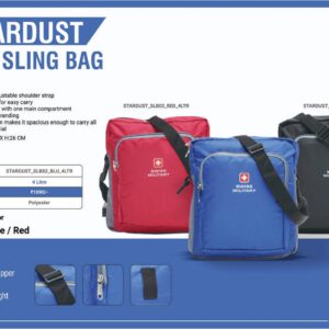Stardust Bag  (OFFSM68)