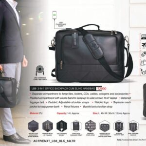 Sling Bag (OFFSM69)