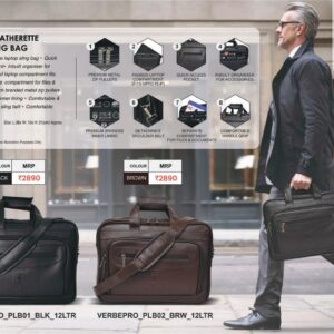 Laptop Sling Bag (OFFSM75)