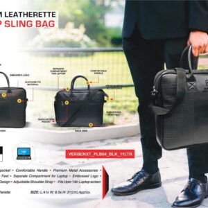 Laptop Sling Bag (OFFSM76)