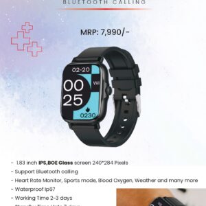 SMART WATCH (OFFSM89)
