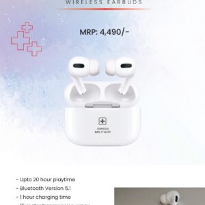 PODS PRO PLUS (OFFSM94)