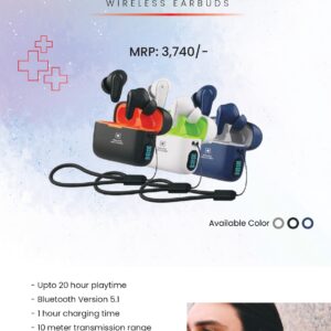 OCTA PODS (OFFSM96)