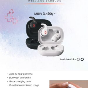 EARBUDS (OFFSM97)