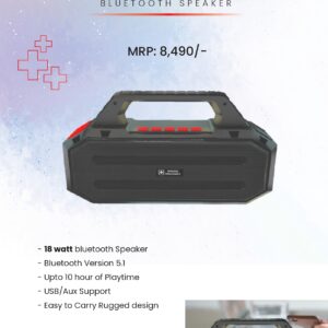 SPEAKER (OFFSM98)