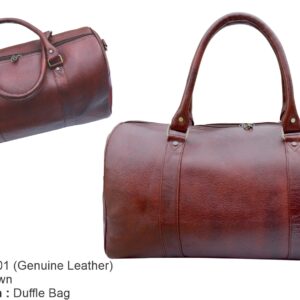 Duffle Bag (OFFDF01L)