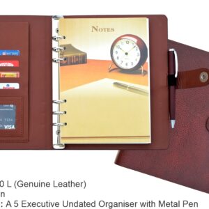 Organiser (OFFBO20L)