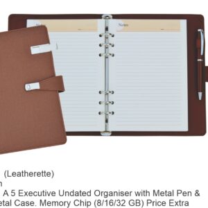 Organiser (OFFBO21)