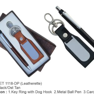 Gift Set  (OFFSET1118-DP)