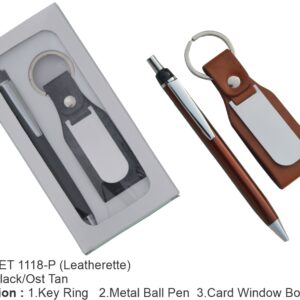 Gift Set  (OFFSET1118-P)