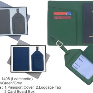 Gift Set  (OFFSET1405)