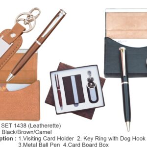 Gift Set  (OFFSET1438)