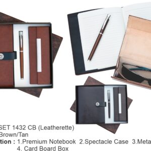 Gift Set  (OFFSET1432CB)