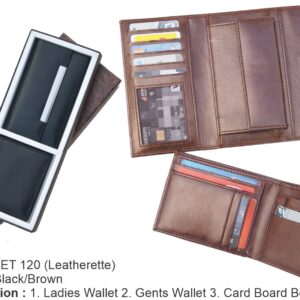 Gift Set  (OFFSET120)