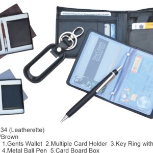 Gift Set  (OFFSET134)