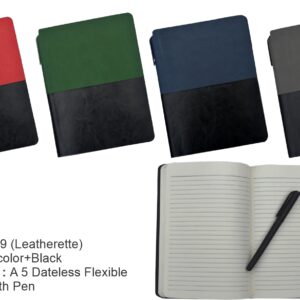Notebook (OFFBD39)