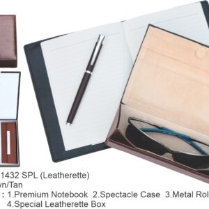 Gift Set  (OFFSET1432SPL)