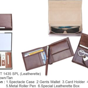 Gift Set  (OFFSET1435SPL)