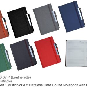 Notebook  (OFFBD37P)