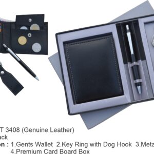 Gift Set  (OFFSET3408)