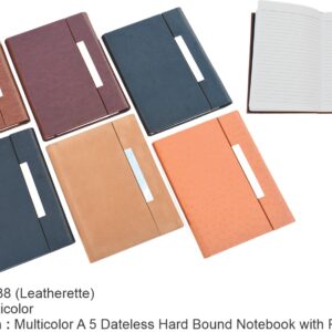 Notebook  (OFFBD38)