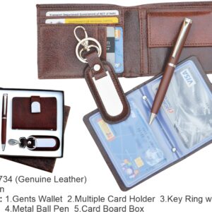 Gift Set  (OFFSET734)