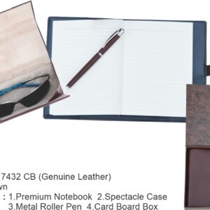 Gift Set  (OFFSET7432CB)