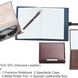 Gift Set  (OFFSET7432SPL)