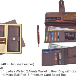 Gift Set  (OFFSET7486)