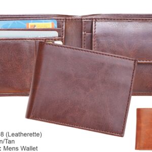 Mens Wallet  (OFFGW08)