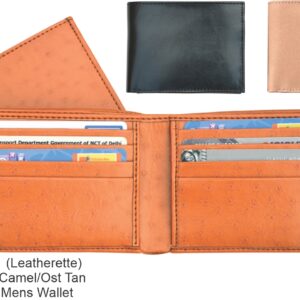 Mens Wallet  (OFFGW31)