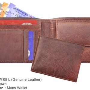 Mens Wallet  (OFFGW08L)