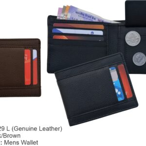 Mens Wallet  (OFFGW29L)