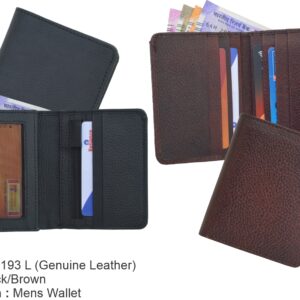 Mens Wallet  (OFFGW193L)