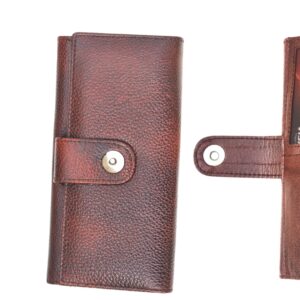 Female Clutch Wallet (OFFLW18)
