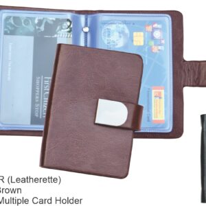Multiple Card Holder  (OFFCC20R)