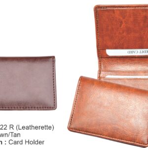 Card Holder  (OFFCC22R)