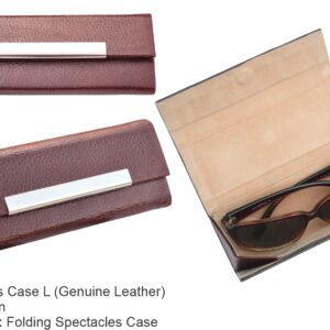 Spectacle Case  (OFFSPECSCASEL)