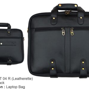 Laptop Bag  (OFFLPT04R)