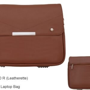 Laptop Bag  (OFFLPT10R)