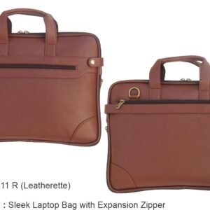 Laptop Bag  (OFFLPT11R)