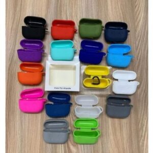Oval Airpod Case (OFFAGE10)