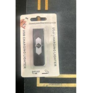 USB Charging Lighter (OFFAGE102)