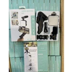 Video Making Kit  (OFFAGE103)