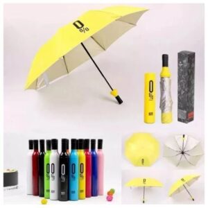 Bottle Umbrella  (OFFAGE104)