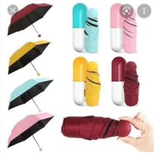 Capsule Design Umbrellas (OFFAGE106)