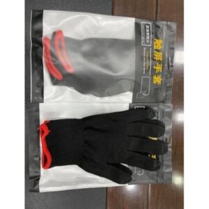 Pubg Gaming Gloves  (OFFAGE107)
