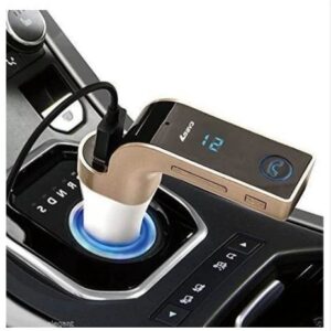 Car G7 Charger (OFFAGE110)