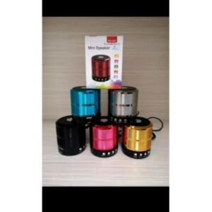 Bluetooth Speaker  (OFFAGE111)