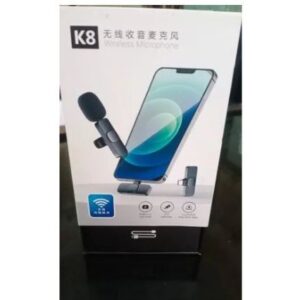 Wireless Mic (OFFAGE112)